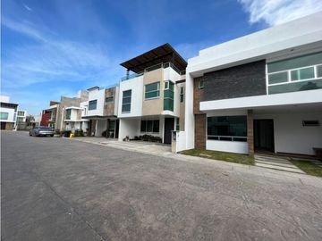 Casa residencial en Venta Fracc Platinum