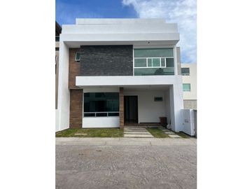 Casa residencial en Venta Fracc Platinum