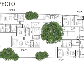 DEPARTAMENTO EN VENTA EN OLAS ALTAS, AJIJIC.