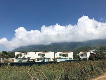 DEPARTAMENTO EN VENTA EN OLAS ALTAS, AJIJIC.