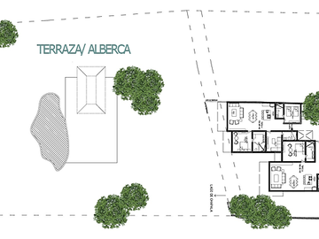 DEPARTAMENTO EN VENTA EN OLAS ALTAS, AJIJIC.