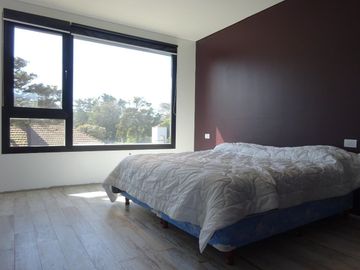 Codigo 631 - Pinamar - Casa En Alquiler