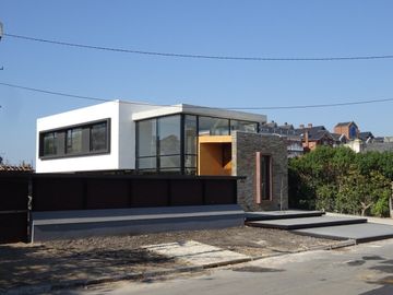 Codigo 631 - Pinamar - Casa En Alquiler