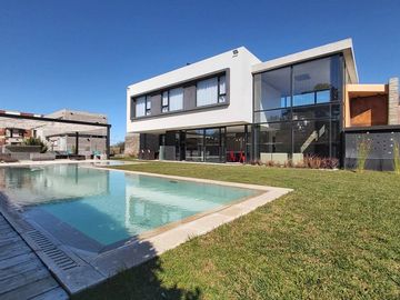 Codigo 631 - Pinamar - Casa En Alquiler