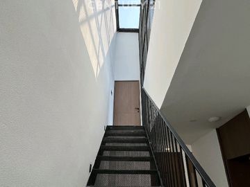 Dijual Rumah Baru Smart Minimalis Di Cempaka Putih Jakarta Pusat