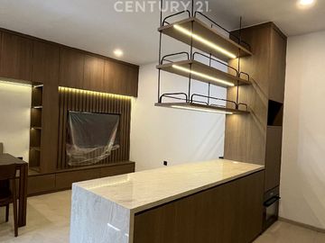 Dijual Rumah Baru Smart Minimalis Di Cempaka Putih Jakarta Pusat