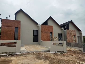 Rumah Smarthome Dekat IKEA Kotabaru Parahyangan