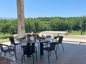 Quinta Campestre Cantera Real - Montemorelos