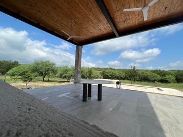Quinta Campestre Cantera Real - Montemorelos