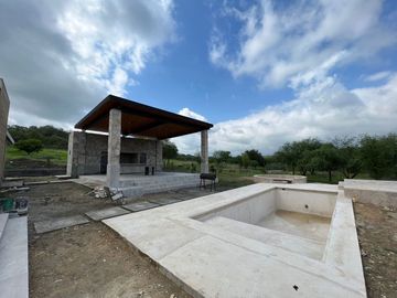 Quinta Campestre Cantera Real - Montemorelos