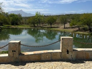 Quinta Campestre Cantera Real - Montemorelos