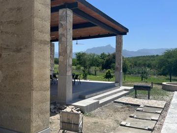 Quinta Campestre Cantera Real - Montemorelos