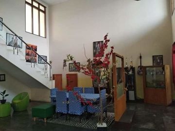 Rumah jual di Perum Gegerkalong permai