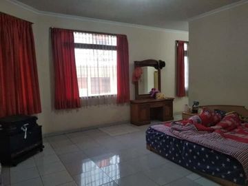 Rumah jual di Perum Gegerkalong permai