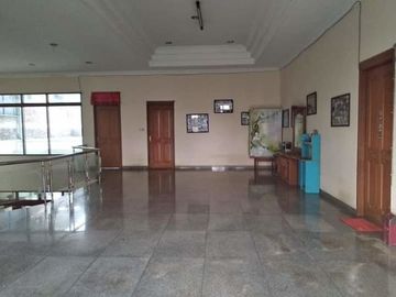 Rumah jual di Perum Gegerkalong permai