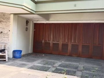 Rumah jual di Perum Gegerkalong permai