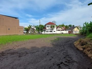 Tanah Kapling Jogja; Pesona Condongcatur 4 jt-an /m2