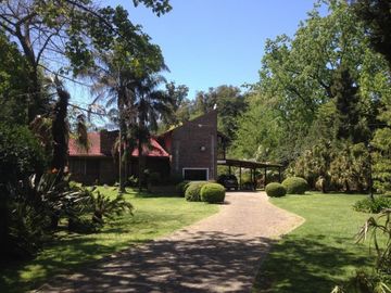 VENTA Hermoso chalet Bo El Cortijo Viejo, con 2400 metros de lote