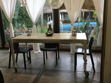 VENTA Hermoso chalet Bo El Cortijo Viejo, con 2400 metros de lote