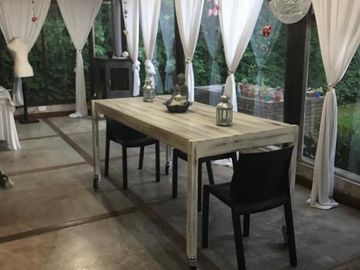 VENTA Hermoso chalet Bo El Cortijo Viejo, con 2400 metros de lote