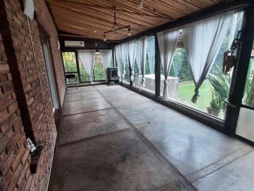 VENTA Hermoso chalet Bo El Cortijo Viejo, con 2400 metros de lote