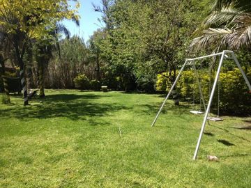 VENTA Hermoso chalet Bo El Cortijo Viejo, con 2400 metros de lote