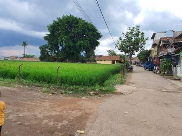 Kapling Perumahan Mulai 100 Jutaan Dekat Jl Dangdeur