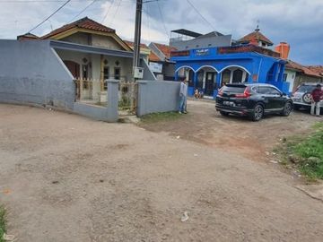 Kapling Perumahan Mulai 100 Jutaan Dekat Jl Dangdeur