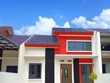 jual rumah bedahan sawangan hot promo