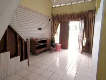 RUMAH HOOK DI CIBADUYUT BANDUNG