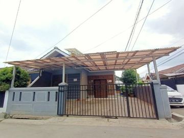 RUMAH HOOK DI CIBADUYUT BANDUNG