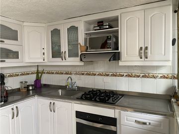 VENTA CASA CON RENTA LA RAMBLA MANIZALES | AMPLIA CASA EN VENTA