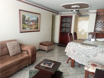 VENTA APARTAMENTO MARSELLA