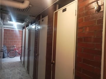 VENTA APARTAMENTO MARSELLA