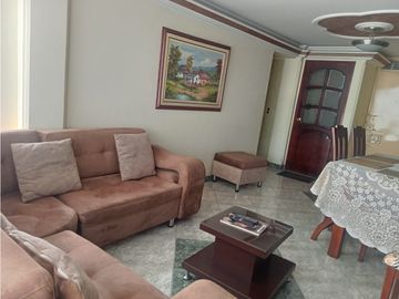 VENTA APARTAMENTO MARSELLA