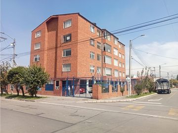 VENTA APARTAMENTO MARSELLA