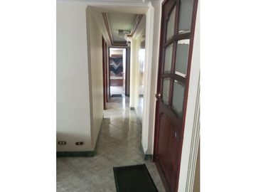 VENTA APARTAMENTO MARSELLA