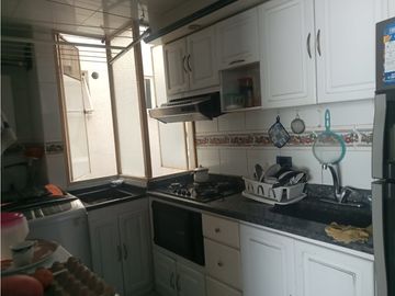 VENTA APARTAMENTO MARSELLA