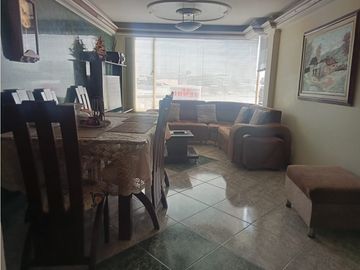 VENTA APARTAMENTO MARSELLA