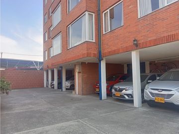 VENTA APARTAMENTO MARSELLA