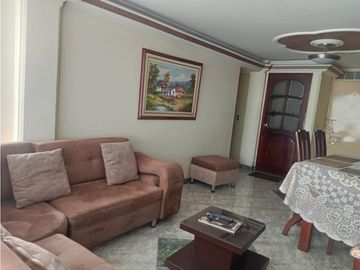 VENTA APARTAMENTO MARSELLA