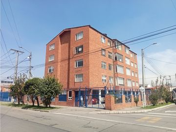 VENTA APARTAMENTO MARSELLA