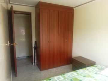 VENTA APARTAMENTO MARSELLA