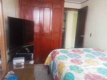 VENTA APARTAMENTO MARSELLA