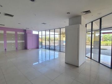 STRATEGIS Lokasi Terdepan Toko DTC Mall Wonokromo