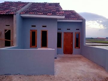 Hanya 100juta saja rumah murah banget di Pesona Rancamulya 2
