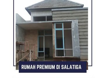 rumah di jual dekat pemkot salatiga