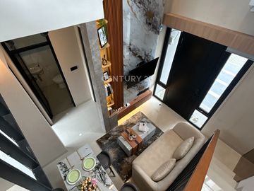 Rumah Lokasi Strategis Dekat Bandara Ambani Residenza Bandara