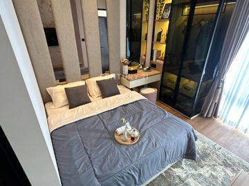 Rumah Lokasi Strategis Dekat Bandara Ambani Residenza Bandara