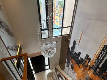 Rumah Lokasi Strategis Dekat Bandara Ambani Residenza Bandara